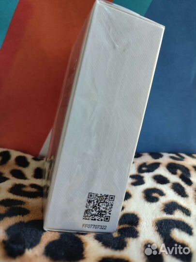 Мужская парфюмерная вода Lacoste L.12.12 Blanc