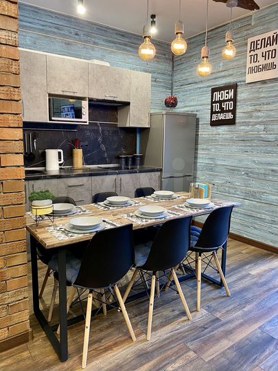 3-к. квартира, 70 м², 4/8 эт.