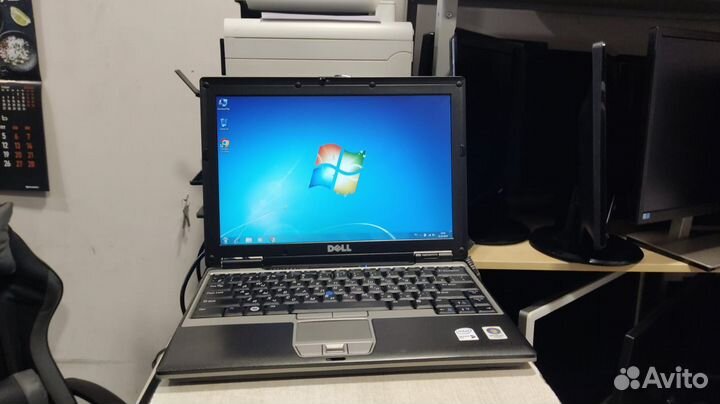 Ноутбуки, офисные и игровые