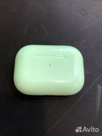 Наушники apple