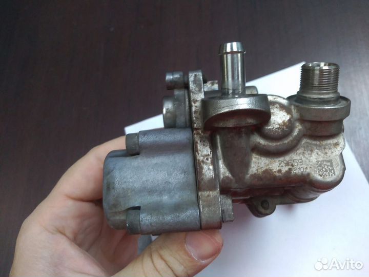 Тнвд для Mercedes W212 W207 W204