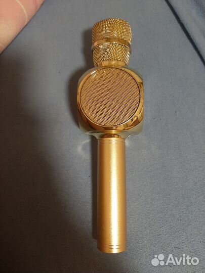 Микрофон