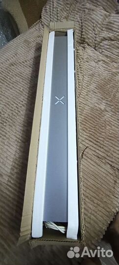 Бактерицидный рециркулятор Воздух Чист Вч-3 серый