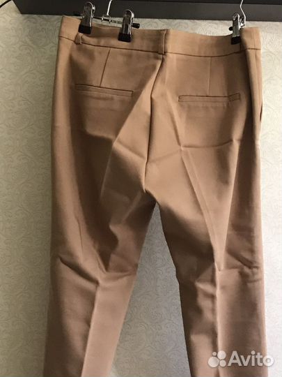 Брюки stradivarius
