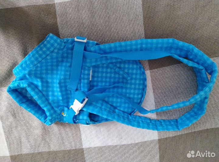 Кенгуру переноска