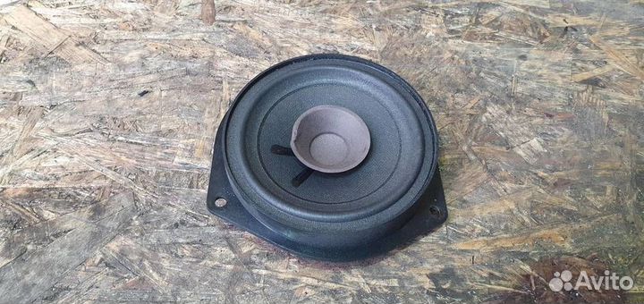 Динамик задний Opel Astra H caravan 2004-2014