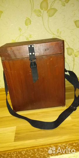 Рыболовный ящик