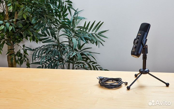 Микрофон Marantz MPM-4000U