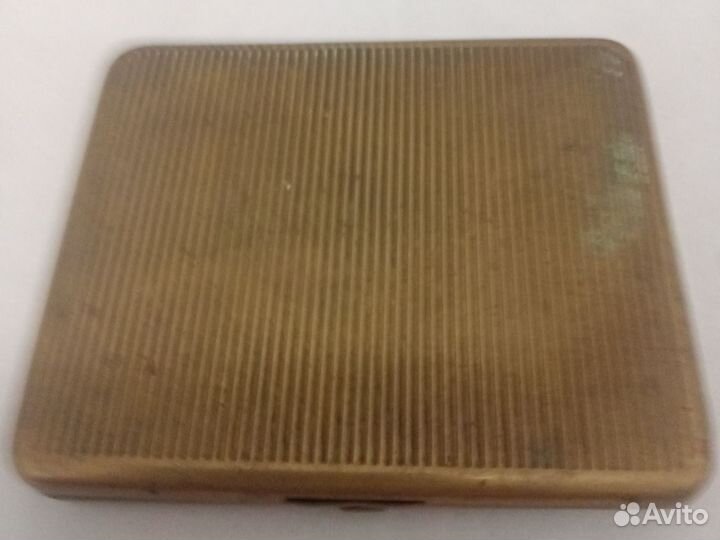 Зеркало карманное СССР