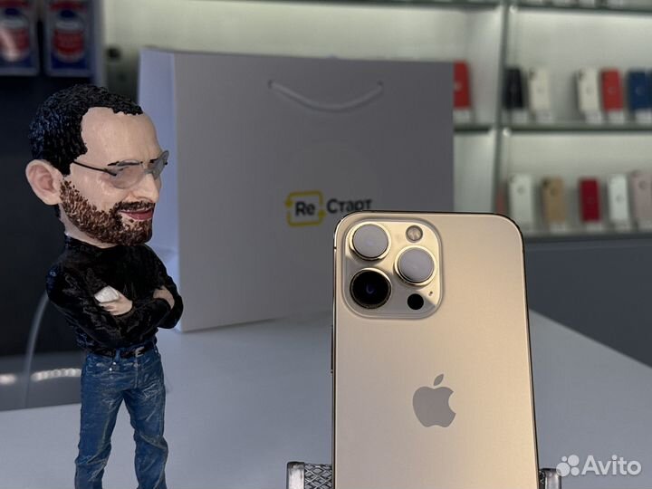 iPhone 13 Pro, 128 ГБ