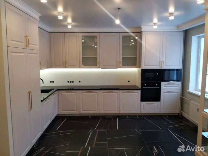 Кухня на заказ