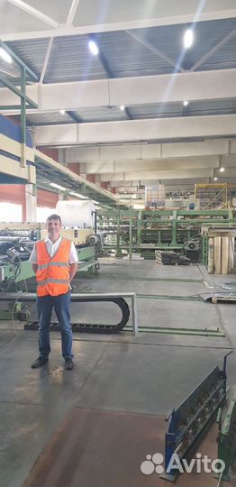 Сэндвич-панели от изготовителя