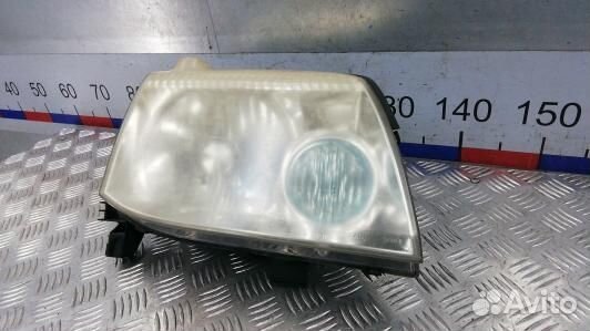Фара правая nissan X-trail T30 (TML27MU01)