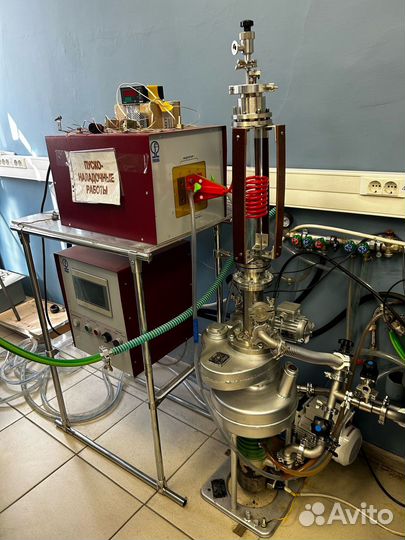 Отжиг, термообработка, пайка и гравировка