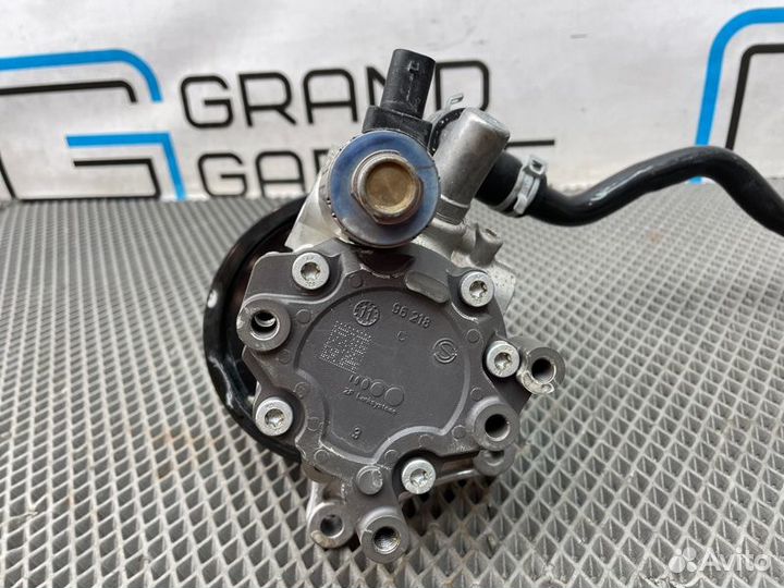 Насос гур Mercedes-Benz C-Class W204 271.860 1.8