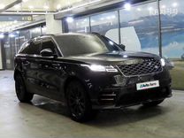 Land Rover Range Rover Velar 2.0 AT, 2020, 65 000 км, с пробегом, цена 3 500 000 руб.