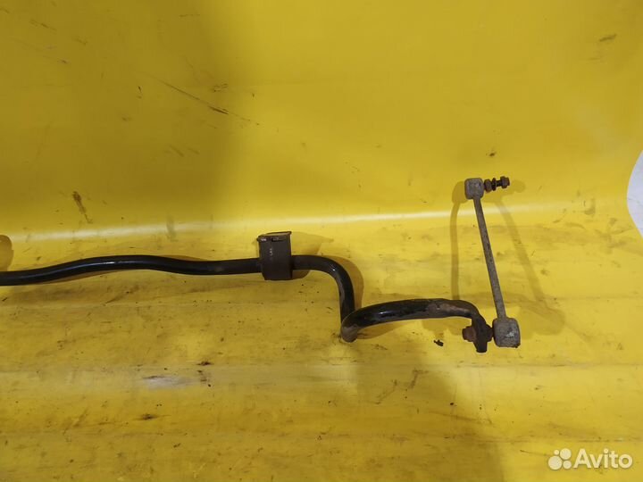 Стабилизатор передний Renault Fluence 2010-2017