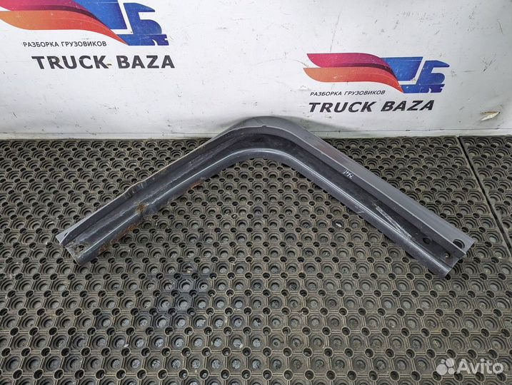 2026960 Кронштейн крепления топливного бака