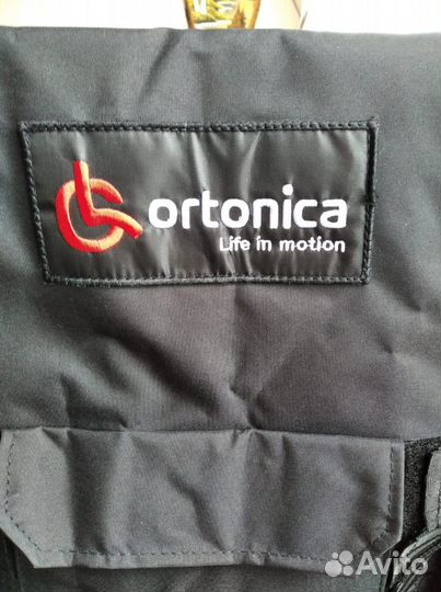 Инвалидная коляска новая