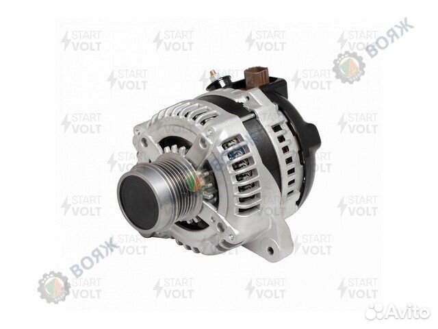 Генератор Camry (V30,V40) / Rav4 III LG1918