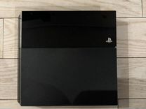 Sony playstation 4