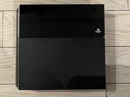 Sony playstation 4