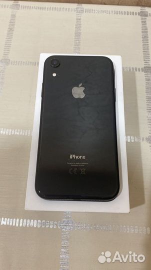 iPhone XR обмен на 11
