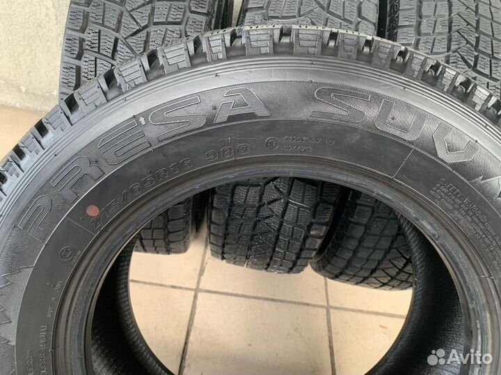 Maxxis SS-01 Presa SUV 215/65 R16 90Q