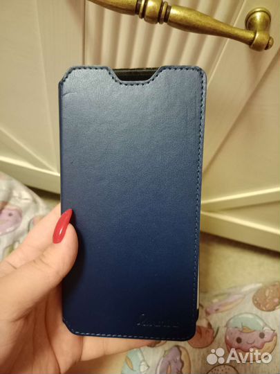 Чехол на huawei y7 2019