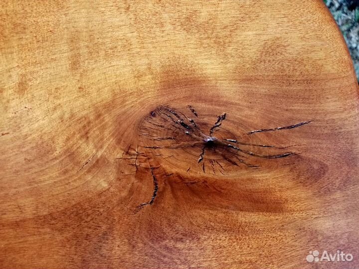 Стол кухонный с табуретами