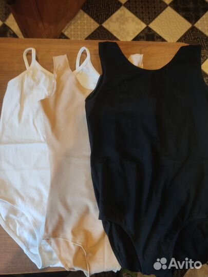 Купальники