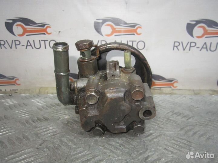 Насос гидроусилителя Kia Spectra 1.6 2001-2011