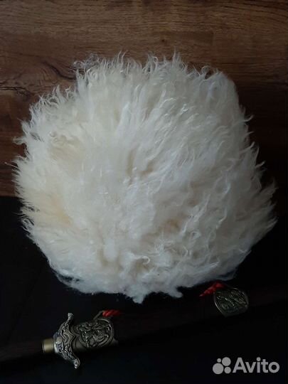 Папаха кавказская