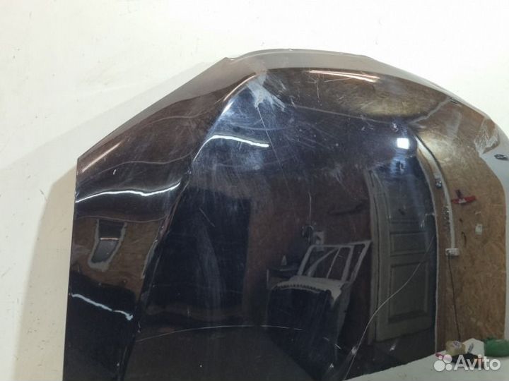 Капот Toyota Camry V50 2011-2014