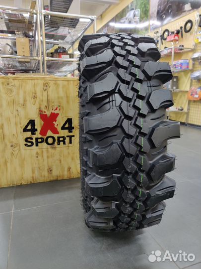 CST CL-18 315/80 R16 112K