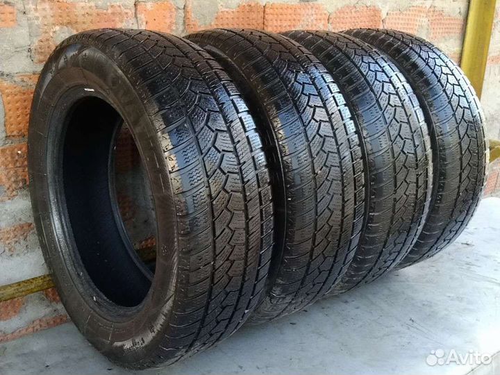 Ovation W-586 205/60 R16