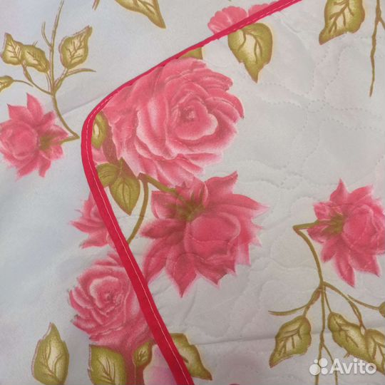 Новый Комплект постельного белья (2-спальный)