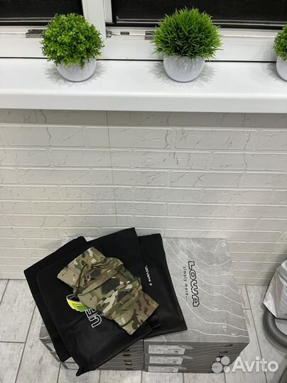 В нашичии Uf Pro Boonie Hat панама