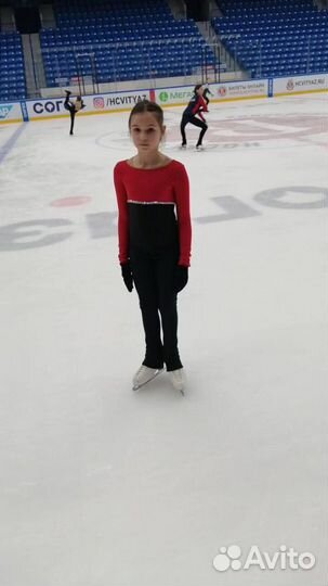 Комбинезон для фигурного катания
