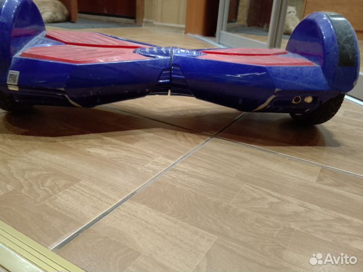 Гироскутер бу