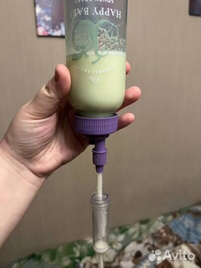 Система для энтерального питания