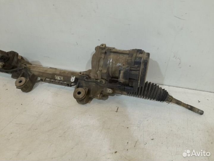 Рулевая рейка передняя Toyota Camry V70 2018