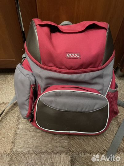Рюкзак оригинал Ecco