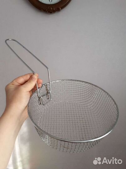 Набор новой посуды