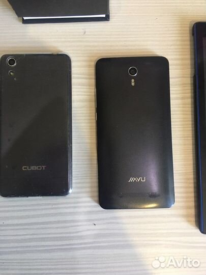 Мобильные телефоны и планшеты бу