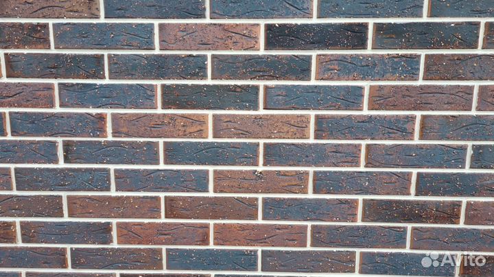 Гибкий клинкер на сетке