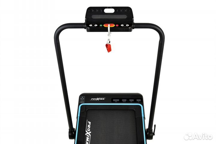 Беговая дорожка электрическая Proxima Patricia