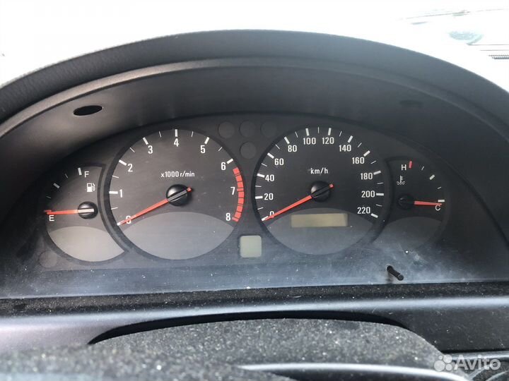 Щиток приборов SsangYong Rexton 2.3 АКПП