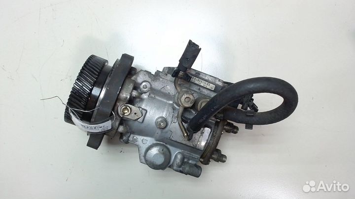 Тнвд Isuzu Trooper, 2002