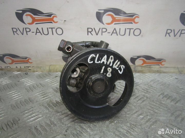 Насос гидроусилителя Kia Clarus 1.8 1996-2001